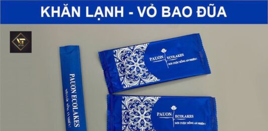 SẢN XUẤT IN KHĂN LẠNH GIÁ RẺ SỈ TẠI BÀ RỊA-VŨNG TÀU In Việt Tiến chuyên sản xuất in khăn lạnh, khăn giấy ướt cho nhà hàng,karaoke, tiệc cuwoiwsi giá rẻ sỉ tại Bà Rịa Vũng Tàu