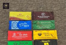 Khăn lạnh tại Hưng Yên – In Logo Miễn Phí, Giao Nhanh Tận Nơi