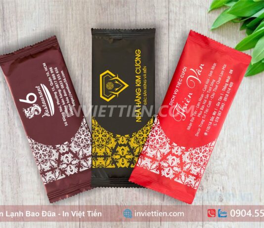 In nhanh – Thiết kế miễn phí – Giá xưởng