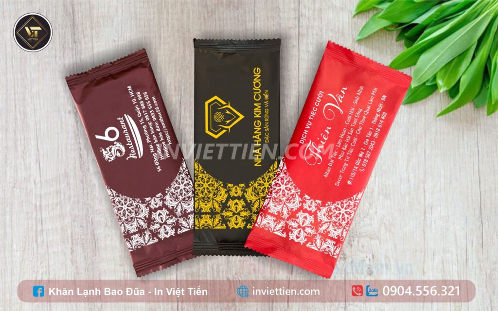 Tạo ấn tượng chuyên nghiệp trong phục vụ – nâng tầm thương hiệu nhà hàng