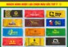In Việt Tiến – chuyên in khăn lạnh tại Hải Phòng