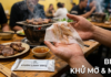 Giải Pháp Khăn Lạnh Cho Nhà Hàng Lẩu Nướng BBQ Khả Năng Tẩy Dầu Mỡ & Khử Mùi Triệt Để