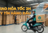 Xưởng In Khăn Lạnh TPHCM Giao Hỏa Tốc 2H